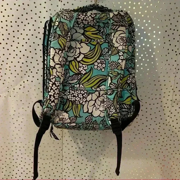 Vera Bradley Backpack - Picture 12 of 12